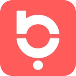 Logo of Baaz android Application 